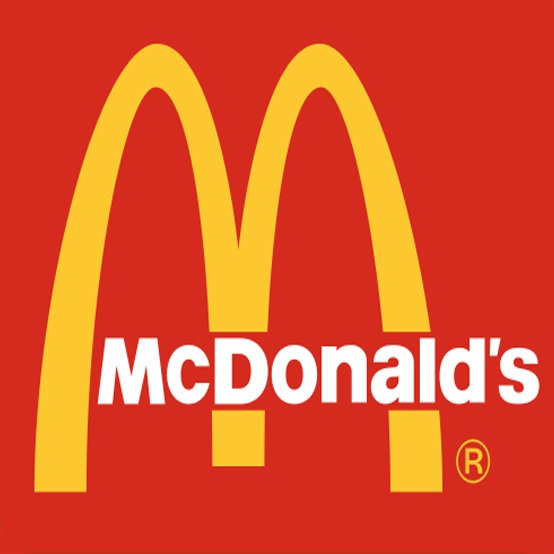 McDonalds Projesi